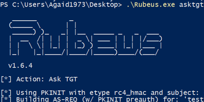 Active Directory Certificate Services